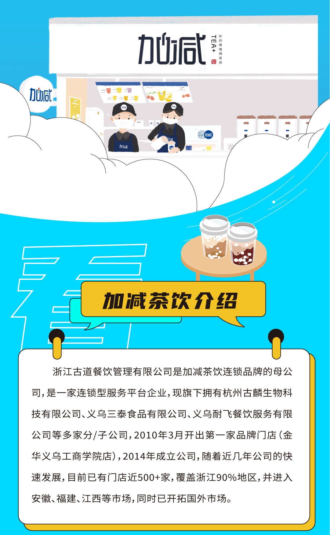 赏金船长奶茶招聘
